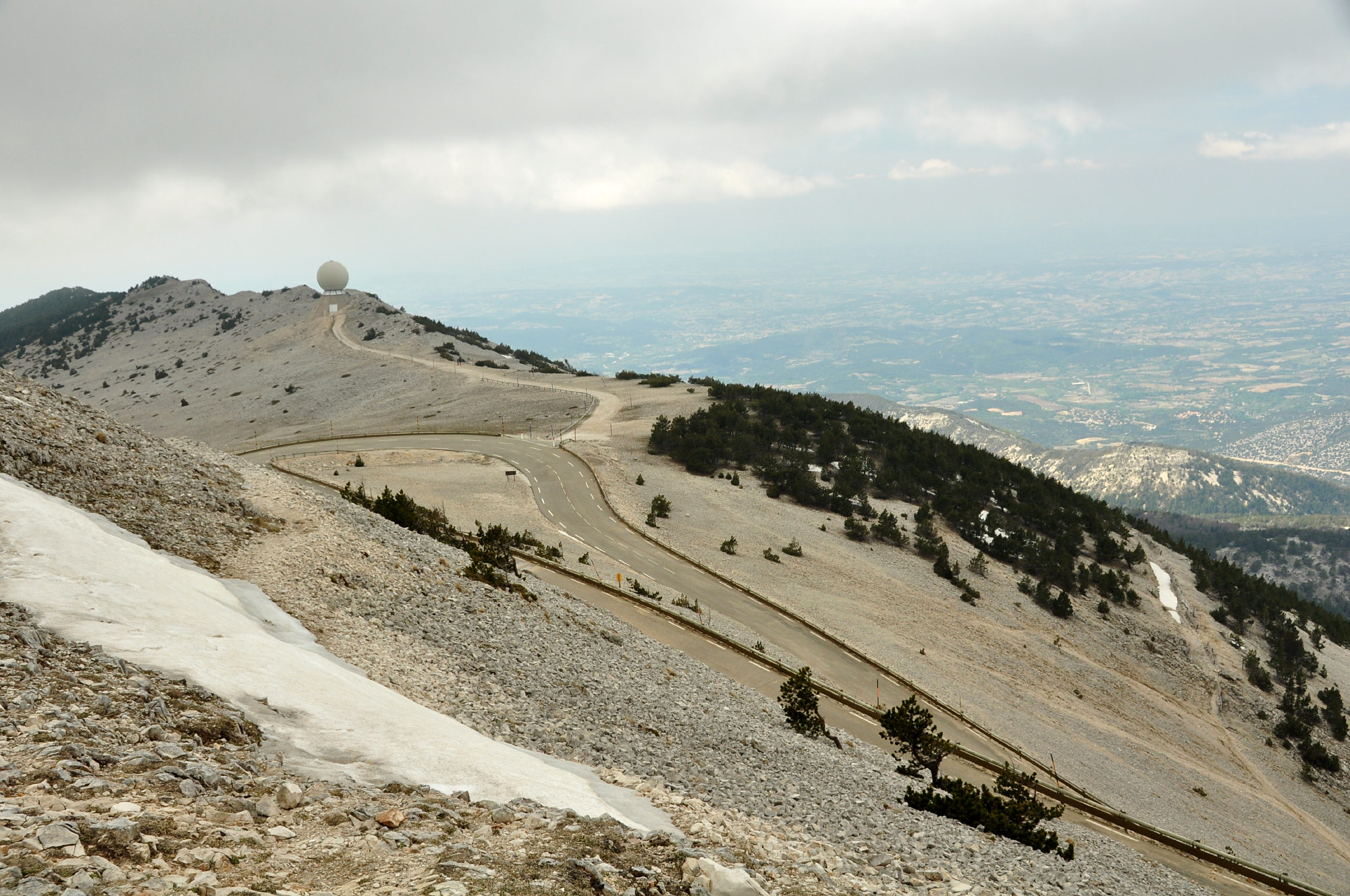 Mont-Ventoux